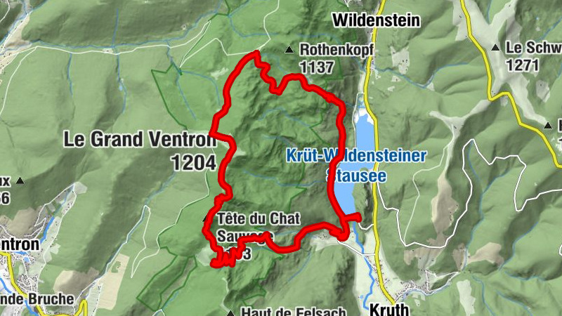 Karte
