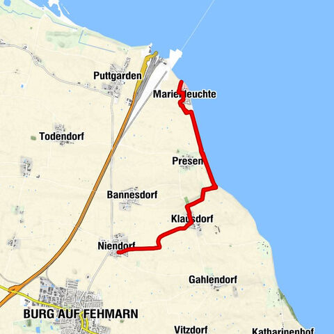 Klausdorf, Schleswig-Holstein/Deutschland