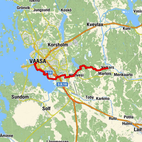 Karte