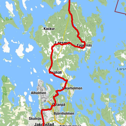 Karte