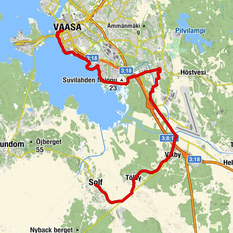 Karte