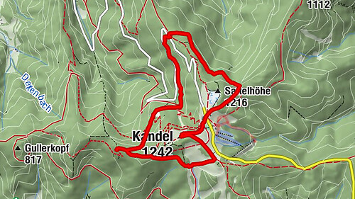 Karte
