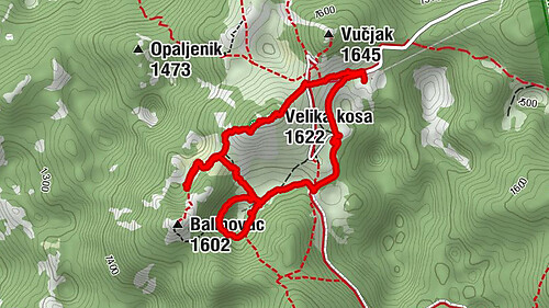 Karte
