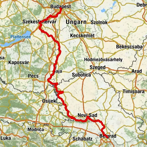 Karte