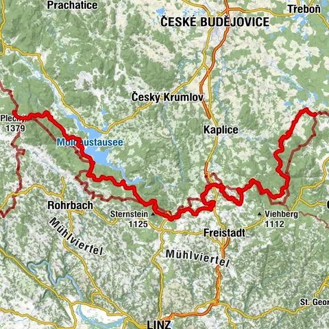 Karte