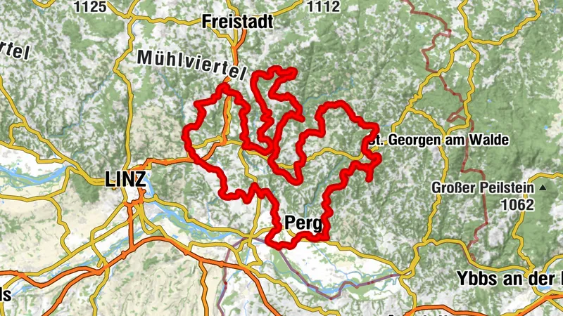 Bierradtour "Bier & Kulinarik"
