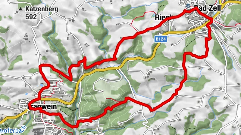 Lebensquell-Runde
