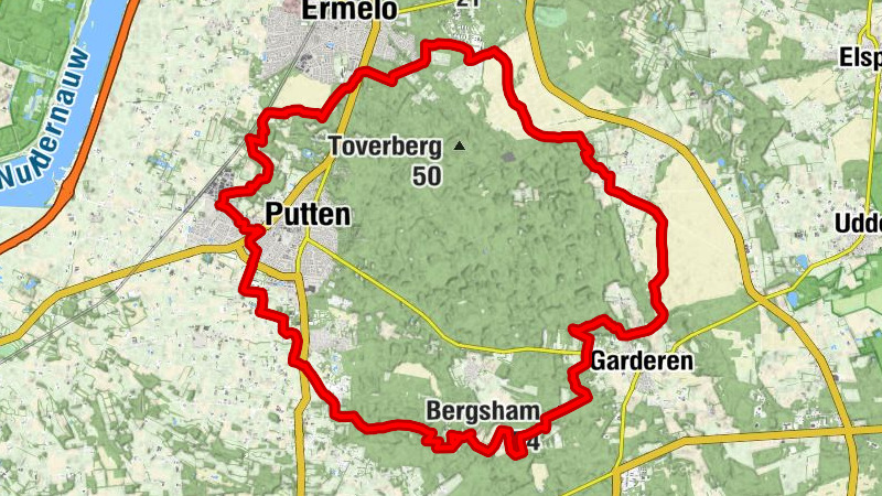 Karte