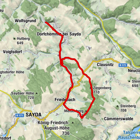 Karte
