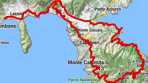 Capoliveri
