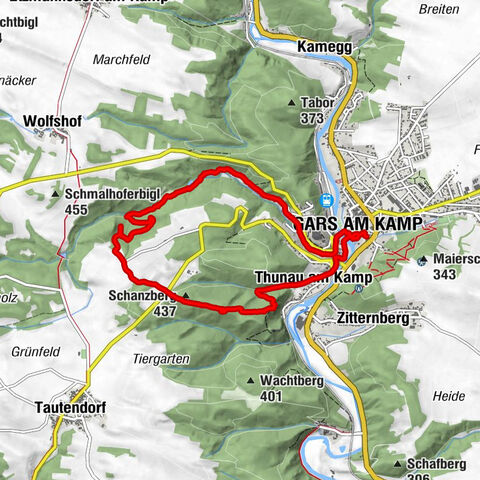 Karte
