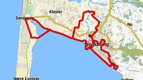 Karte