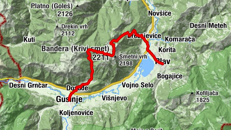 Karte