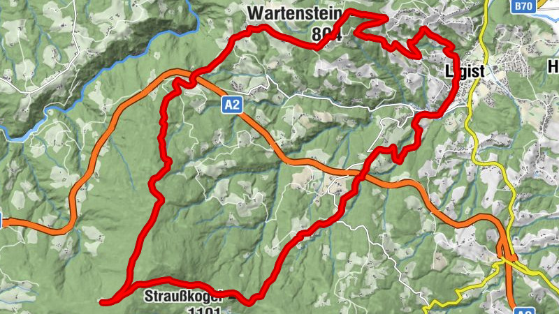 Karte