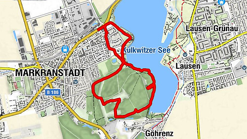 Karte