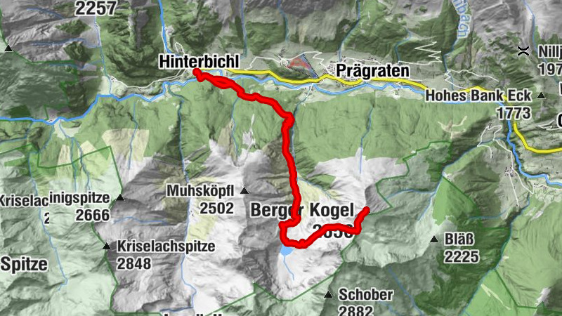 Karte