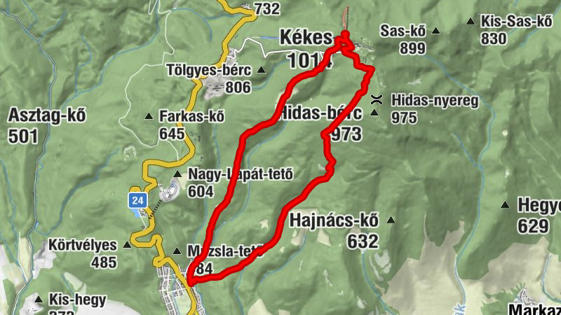 Karte