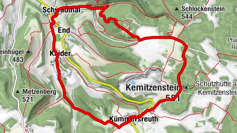 Karte