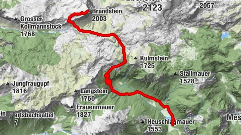 Karte