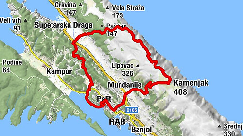 Karte