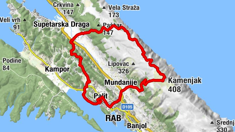 Karte