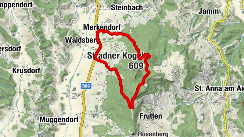 Karte