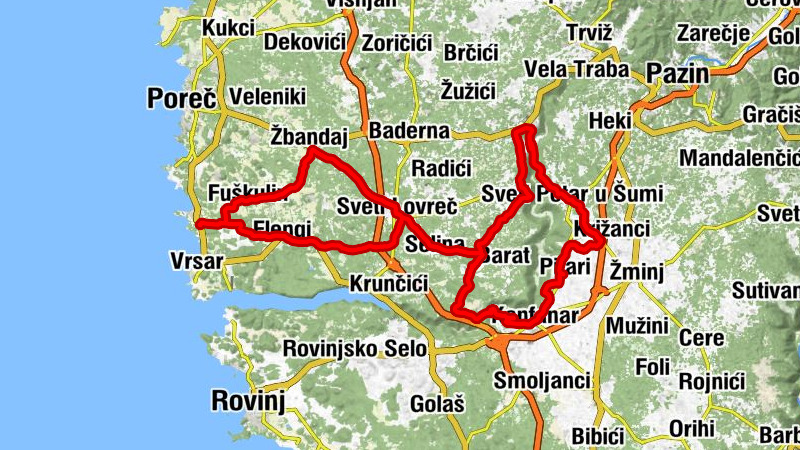 Karte