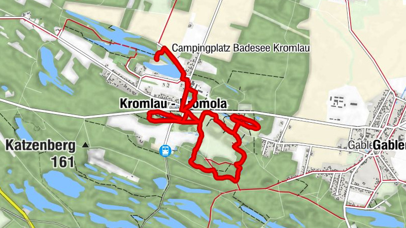 Karte
