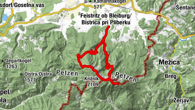 Karte