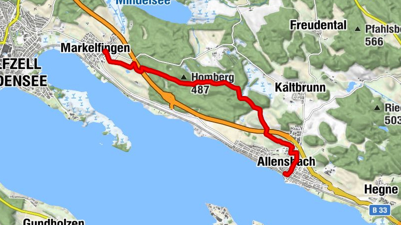Karte