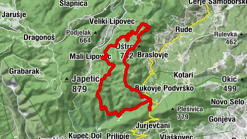 Karte