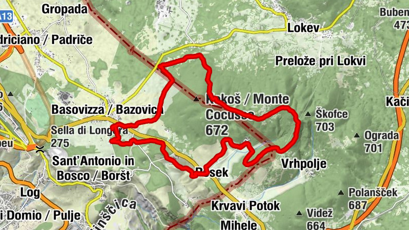 Karte