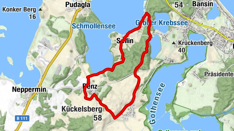 Karte