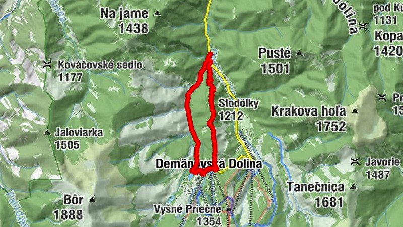 Karte