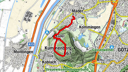 Karte