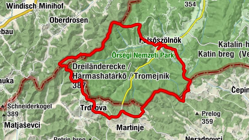 Karte