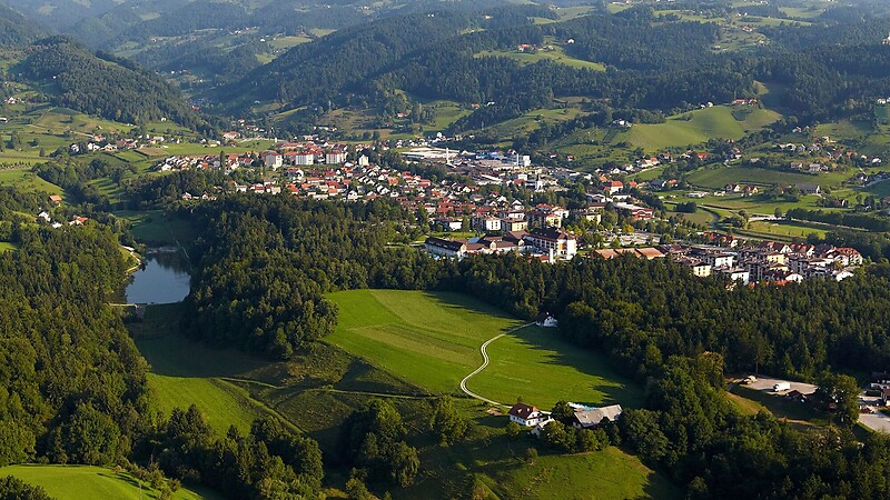 Karte