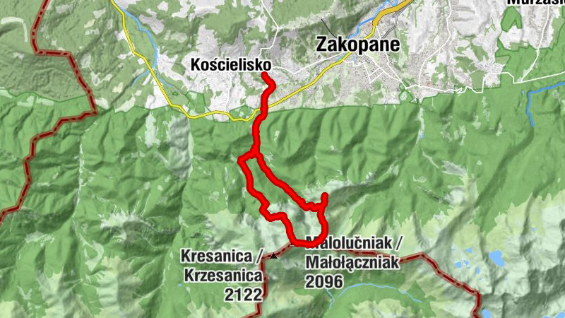 Karte