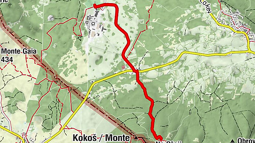 Karte