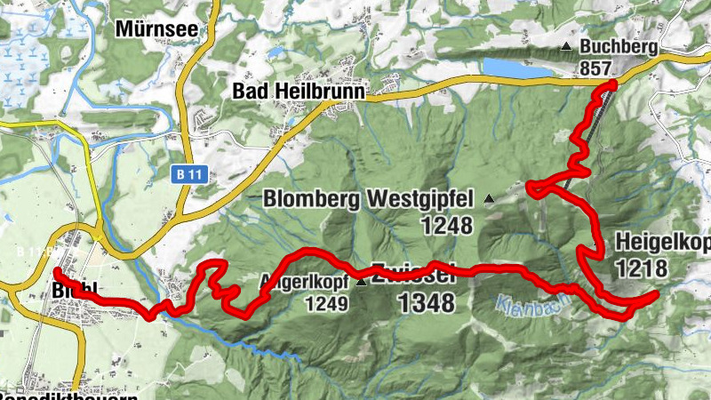 Karte
