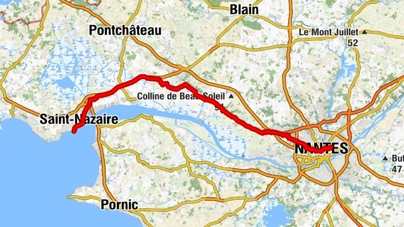 Karte