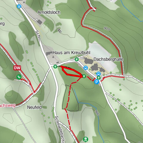 Karte
