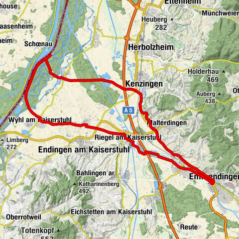 Karte