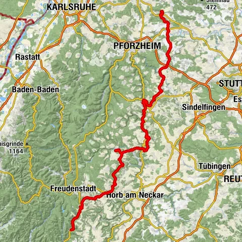 Karte