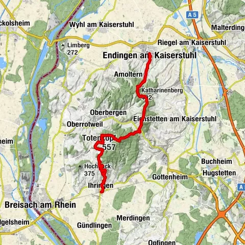Karte