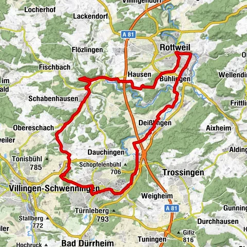 Karte