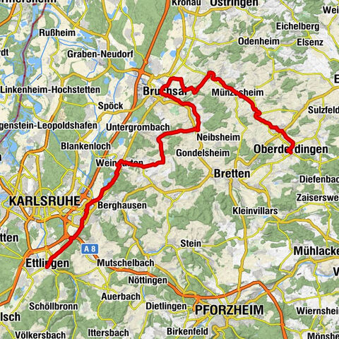 Karte