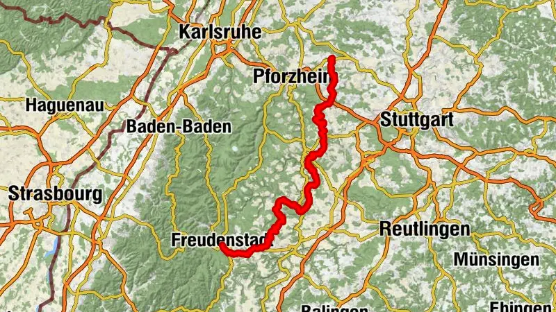 Karte
