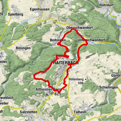 Karte
