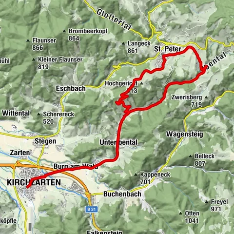 Karte
